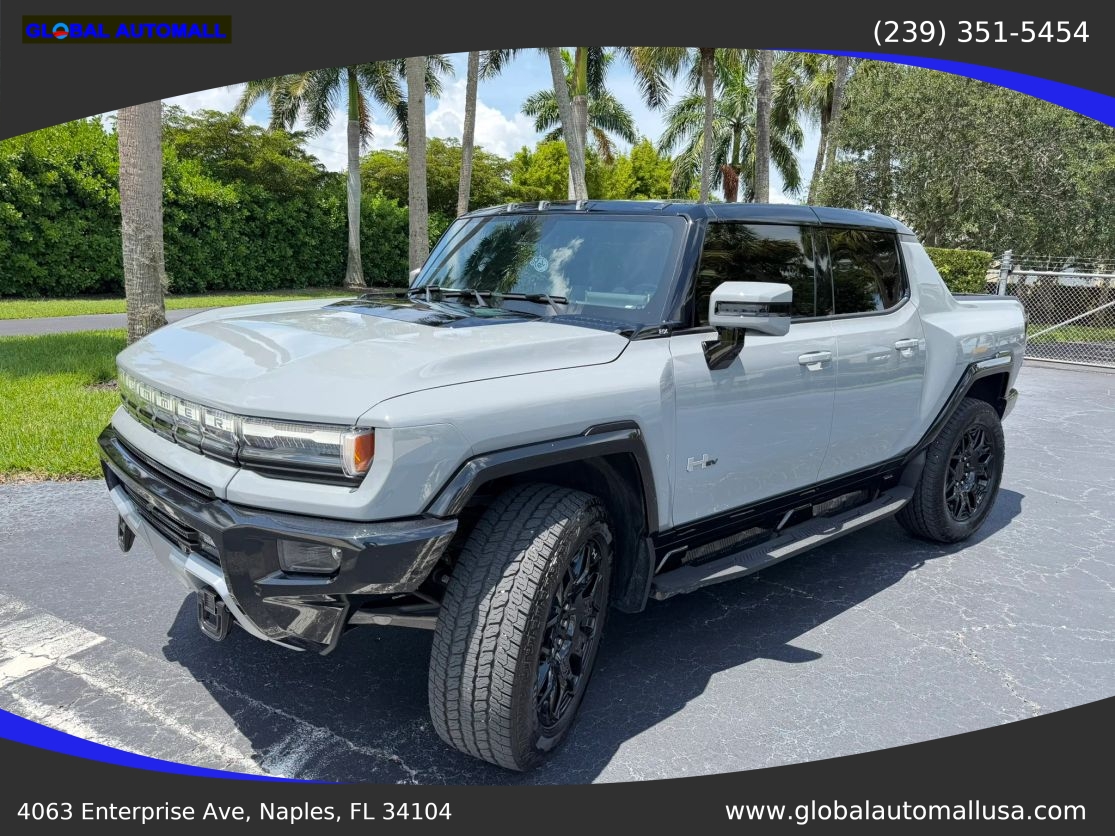 gmc hummer ev 2025 1GT40BDD4SU111639 image gmc hummer ev 2025 1GT40BDD4SU111639 image